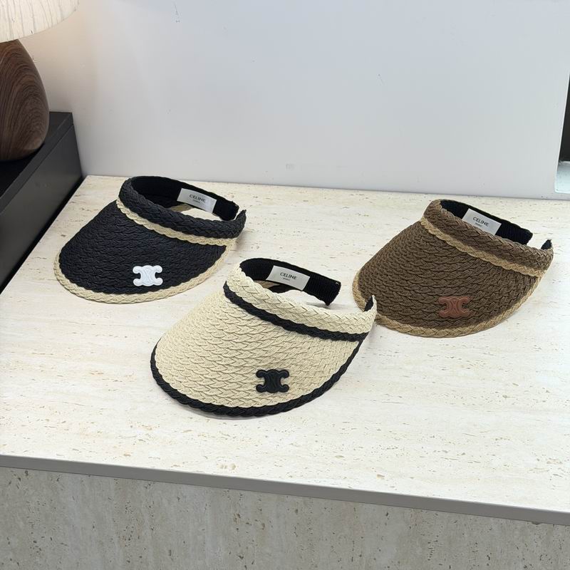 Celine Visor dx13